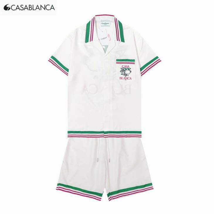 Picture of Casablanca Shirt Pant Suits _SKUCasablancaM-3XLystQ101K2520867